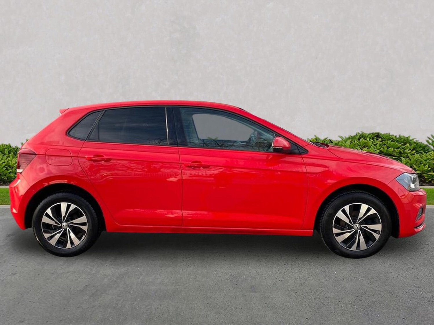 Used Volkswagen Polo 2020 for sale - 76906282: Photo 3