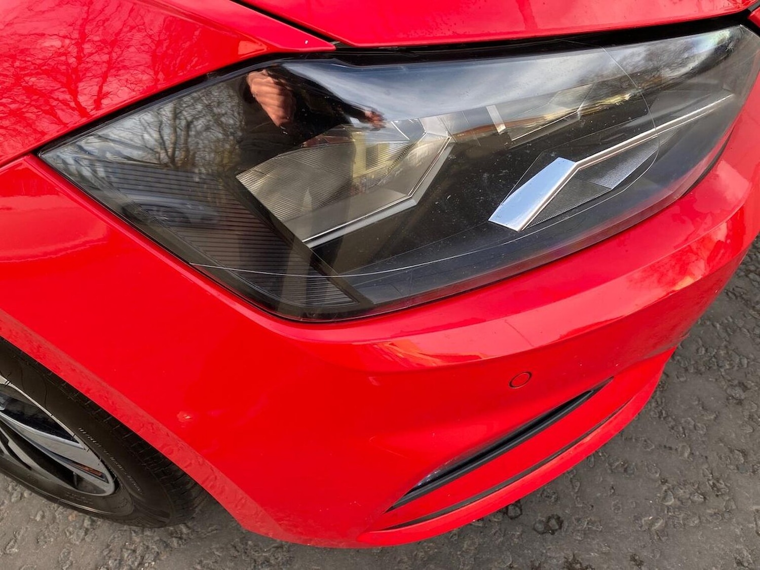 Used Volkswagen Polo 2020 for sale - 76906282: Photo 31