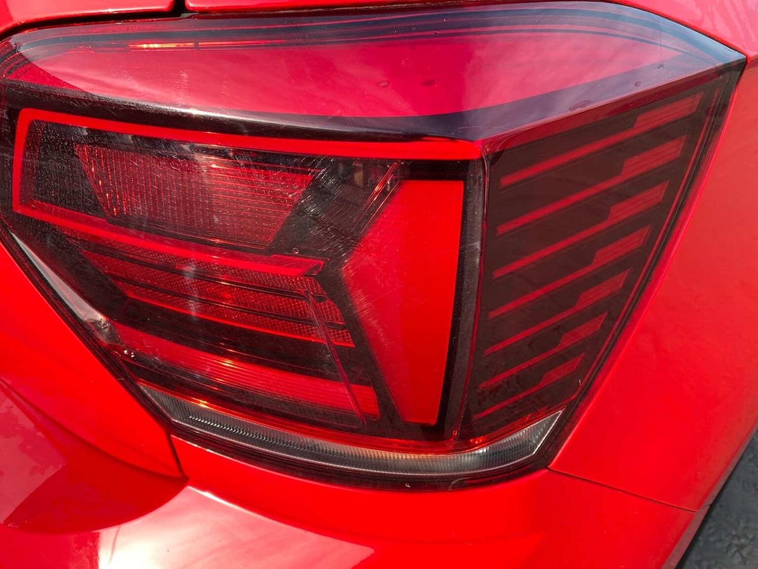 Used Volkswagen Polo 2020 for sale - 76906282: Photo 33