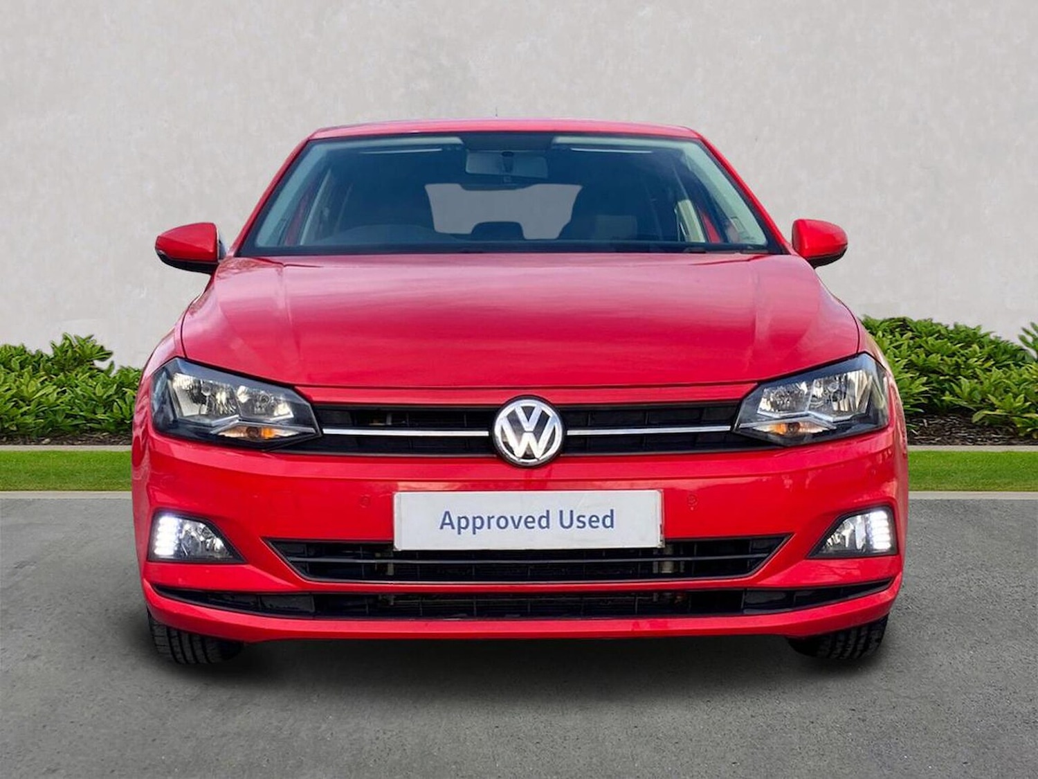 Used Volkswagen Polo 2020 for sale - 76906282: Photo 5