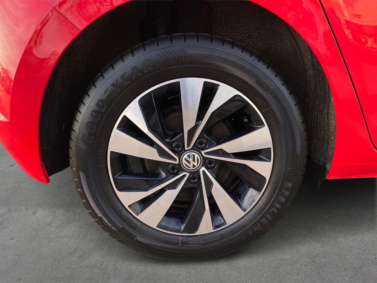 Used Volkswagen Polo 2020 for sale - 76906282: Photo 6