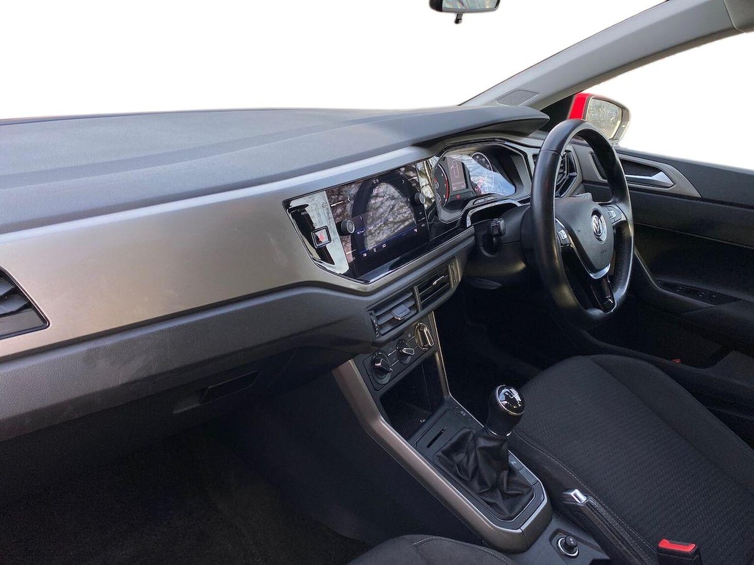 Used Volkswagen Polo 2020 for sale - 76906282: Photo 7