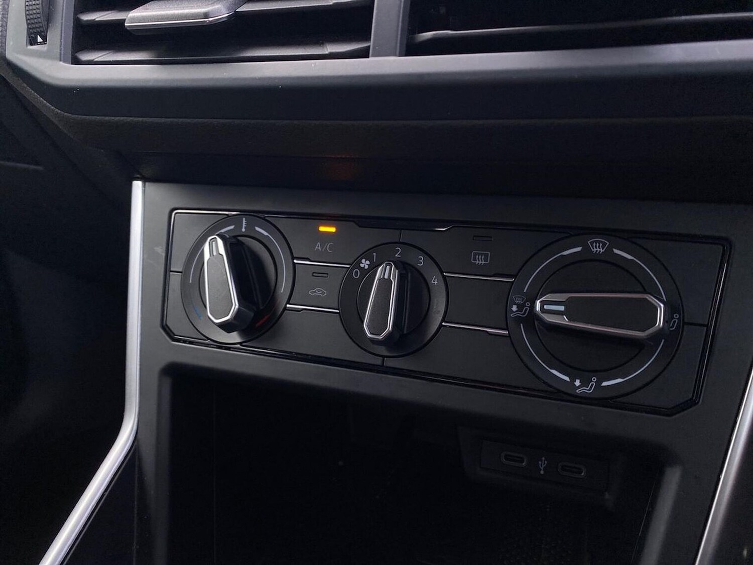 Used Volkswagen Taigo 2023 for sale - 78026108: Photo 12