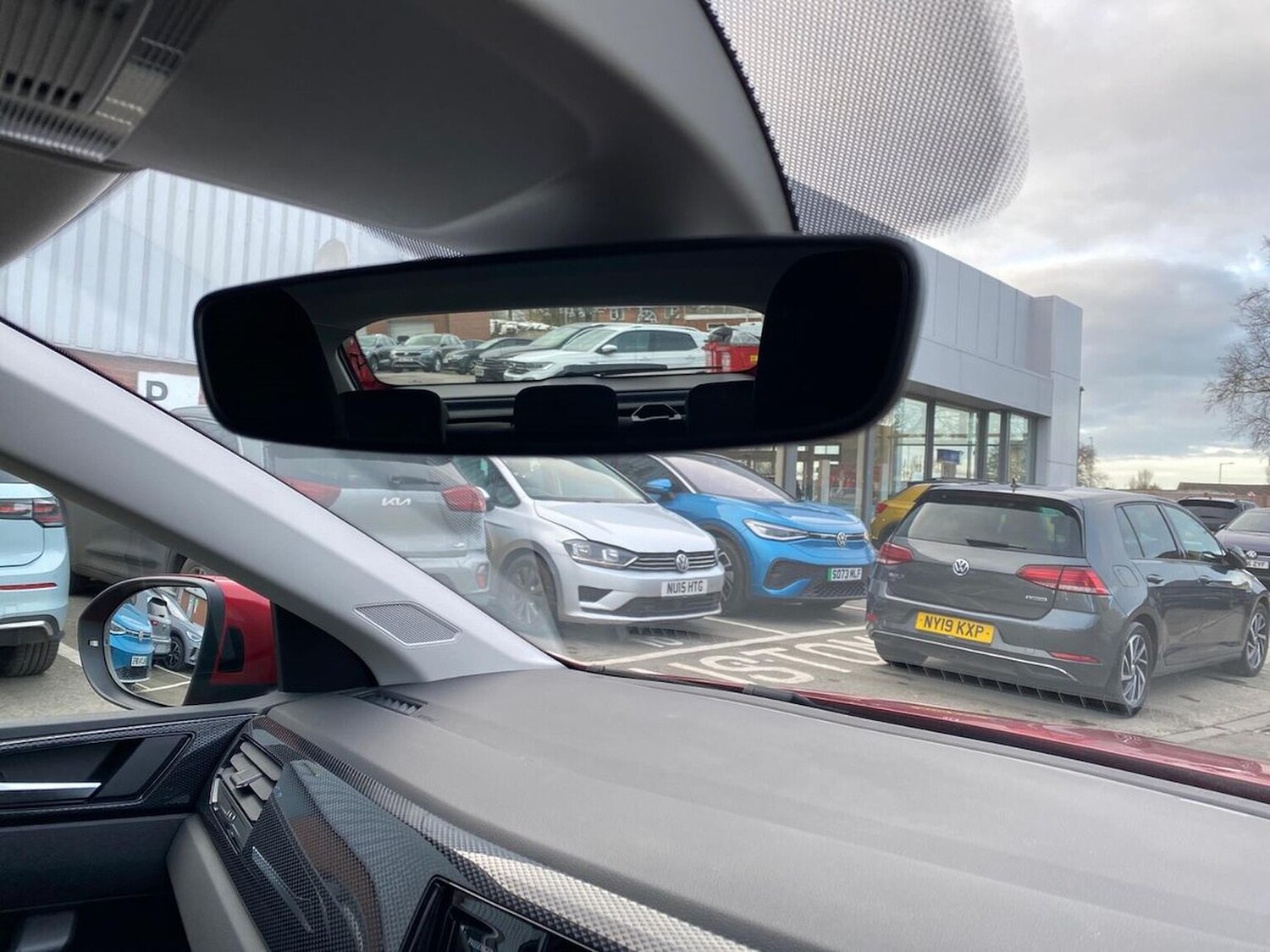 Used Volkswagen Taigo 2023 for sale - 78026108: Photo 14