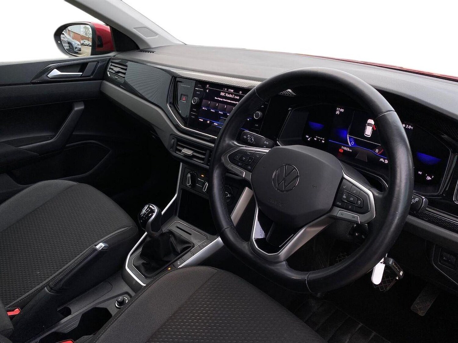 Used Volkswagen Taigo 2023 for sale - 78026108: Photo 15