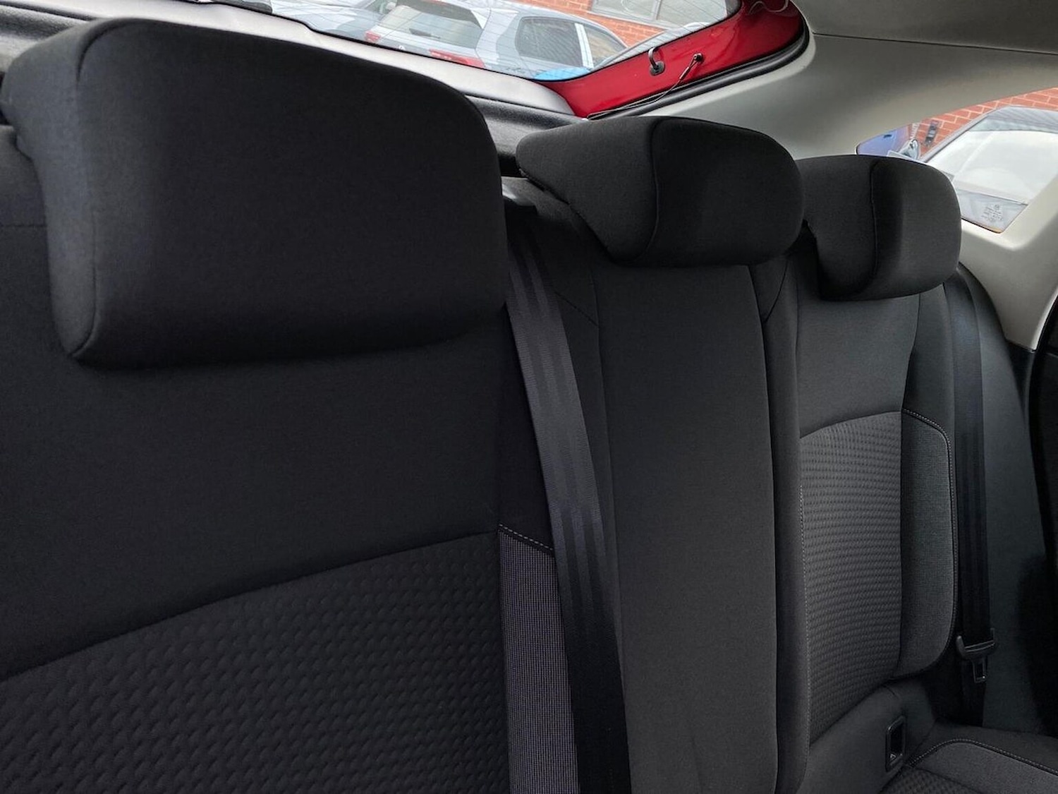 Used Volkswagen Taigo 2023 for sale - 78026108: Photo 16