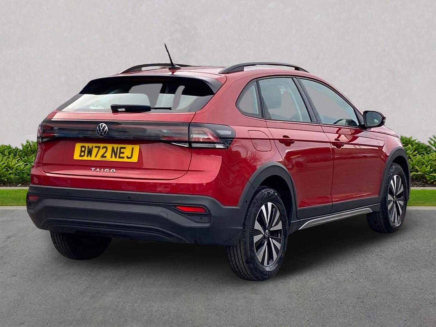 Used Volkswagen Taigo 2023 for sale - 78026108: Photo 18