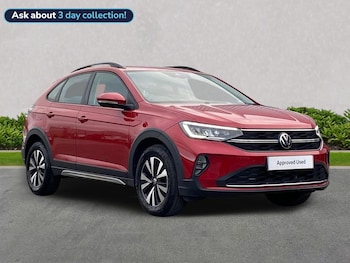 Used Volkswagen Taigo 2023 for sale - 78026108: Photo