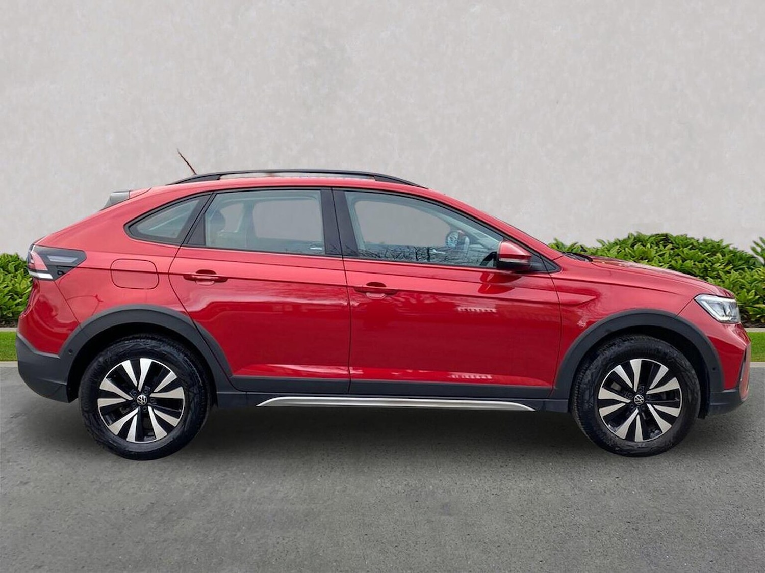 Used Volkswagen Taigo 2023 for sale - 78026108: Photo 3