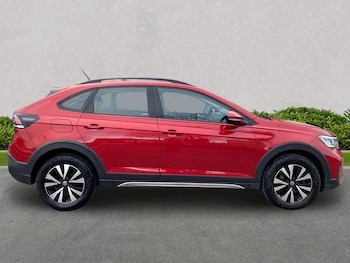 Used Volkswagen Taigo 2023 for sale - 78026108: Photo