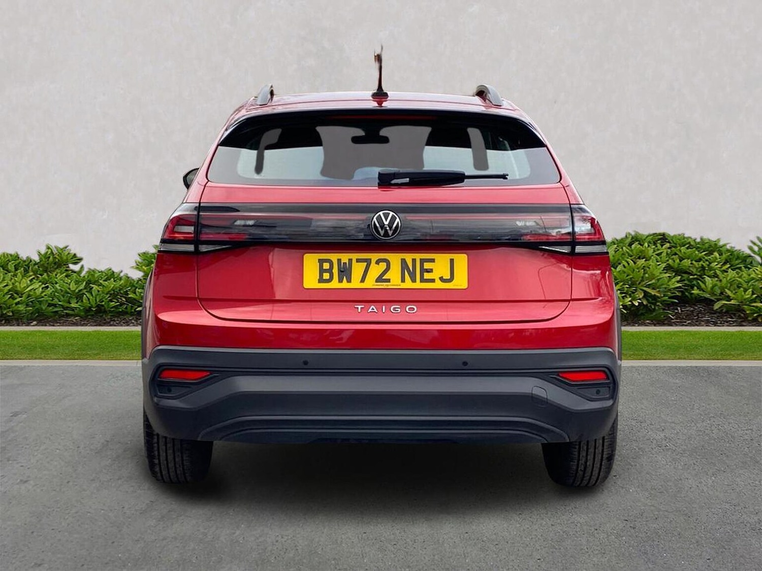 Used Volkswagen Taigo 2023 for sale - 78026108: Photo 4