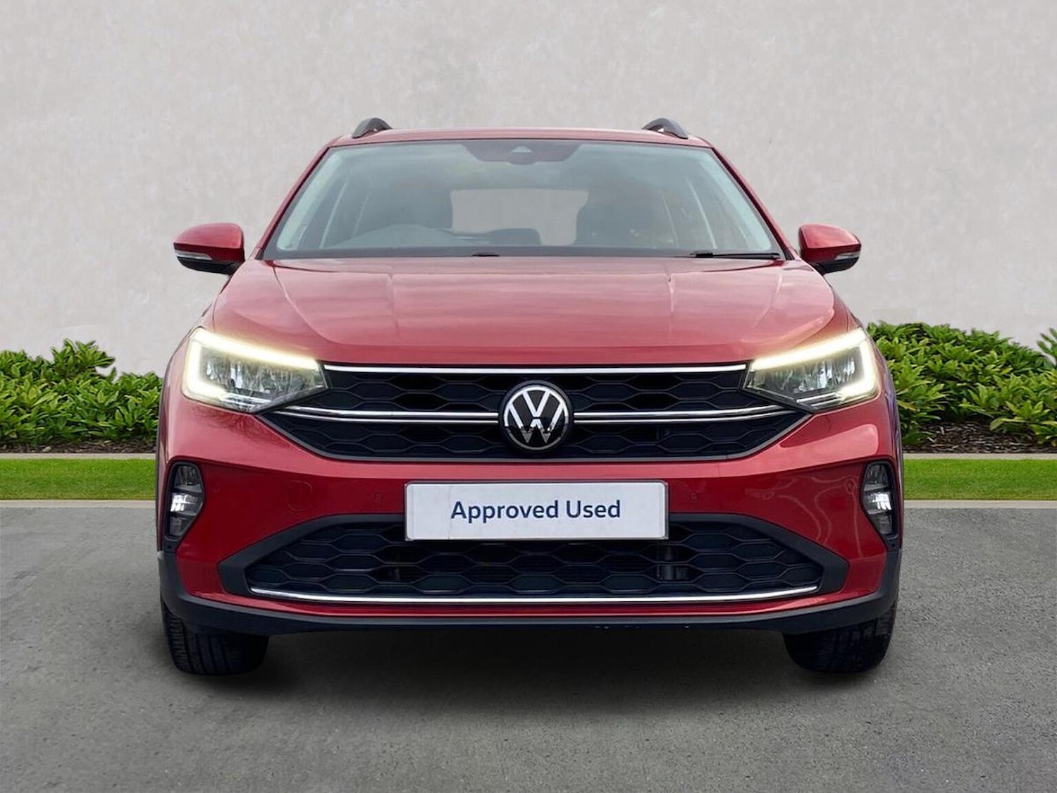 Used Volkswagen Taigo 2023 for sale - 78026108: Photo 5