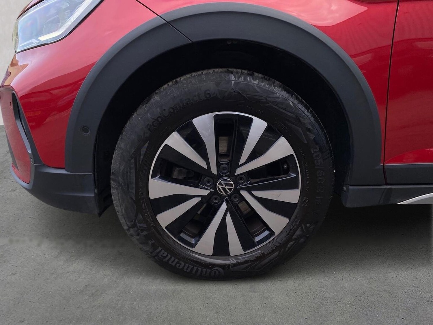 Used Volkswagen Taigo 2023 for sale - 78026108: Photo 6