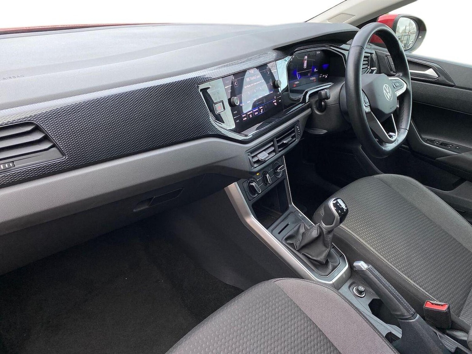 Used Volkswagen Taigo 2023 for sale - 78026108: Photo 7