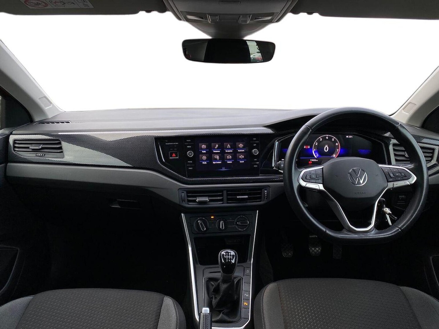 Used Volkswagen Taigo 2023 for sale - 78026108: Photo 8