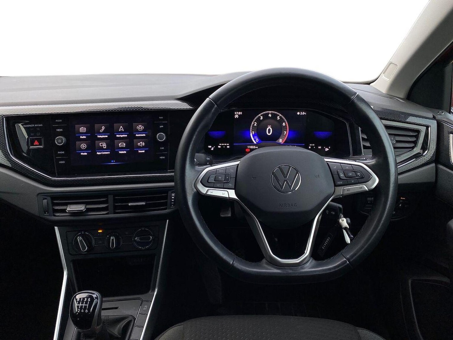 Used Volkswagen Taigo 2023 for sale - 78026108: Photo 9