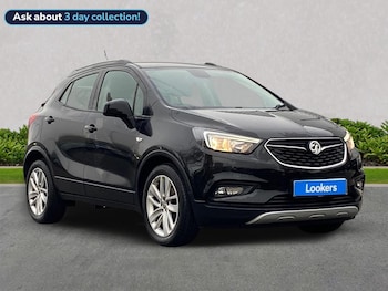 2019 - 1.4T ecoTEC Active 5dr