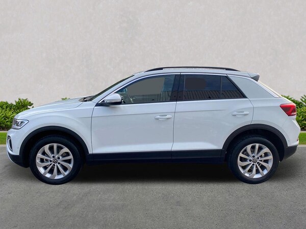 Used Volkswagen T-Roc 2025 for sale - 76142990: Photo 19