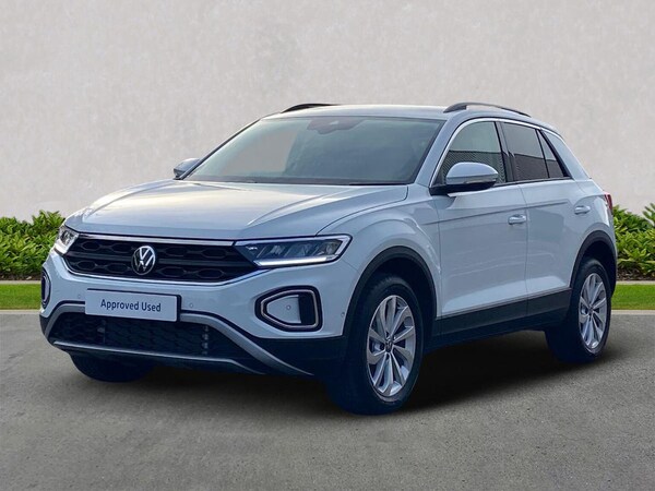 Used Volkswagen T-Roc 2025 for sale - 76142990: Photo 20