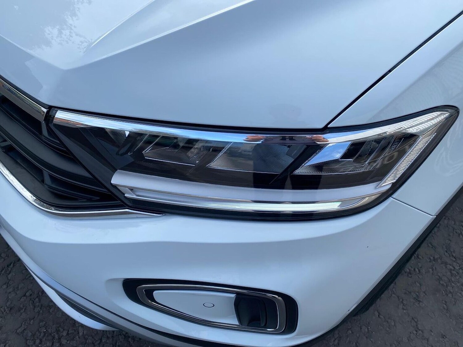 Used Volkswagen T-Roc 2025 for sale - 76142990: Photo 32