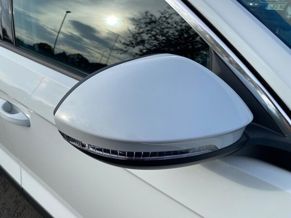 Used Volkswagen T-Roc 2025 for sale - 76142990: Photo 35