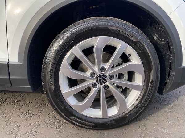 Used Volkswagen T-Roc 2025 for sale - 76142990: Photo 6