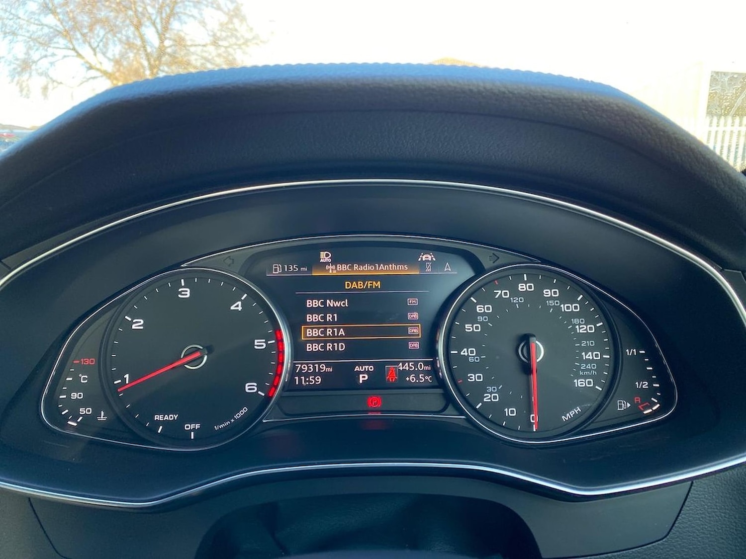 Used Audi A6 2019 for sale - 76694626: Photo 11