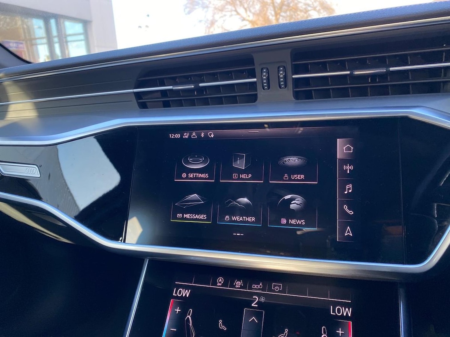 Used Audi A6 2019 for sale - 76694626: Photo 12