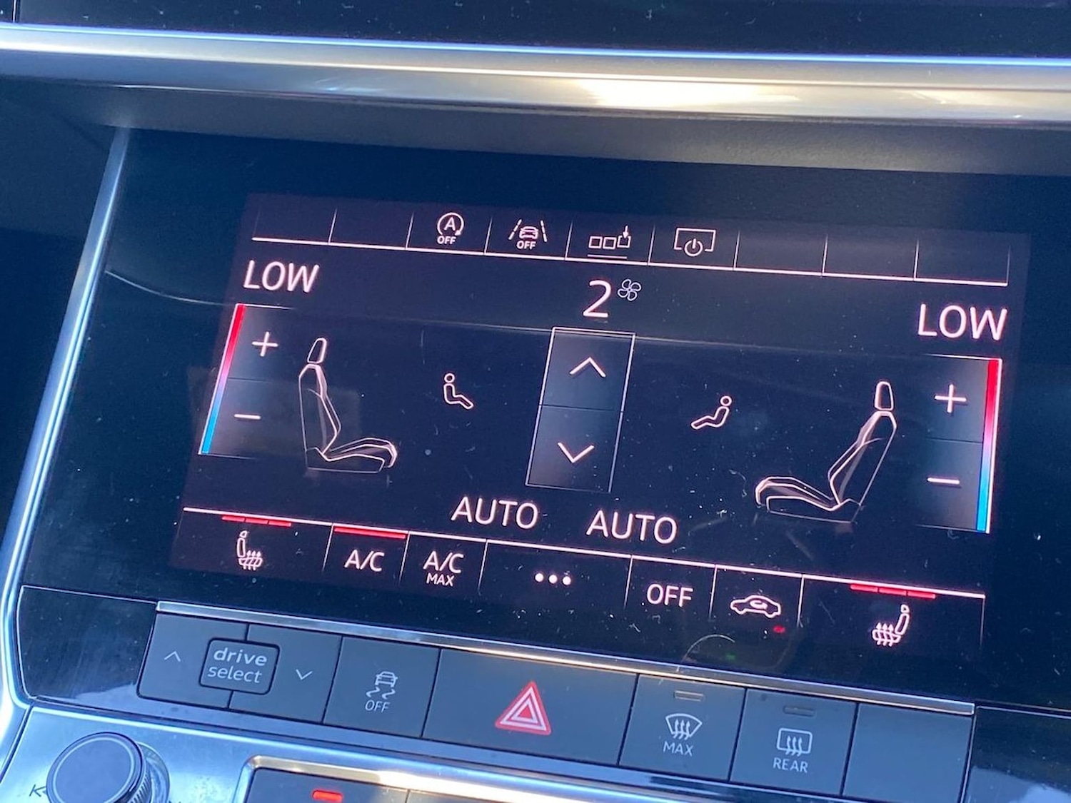 Used Audi A6 2019 for sale - 76694626: Photo 13