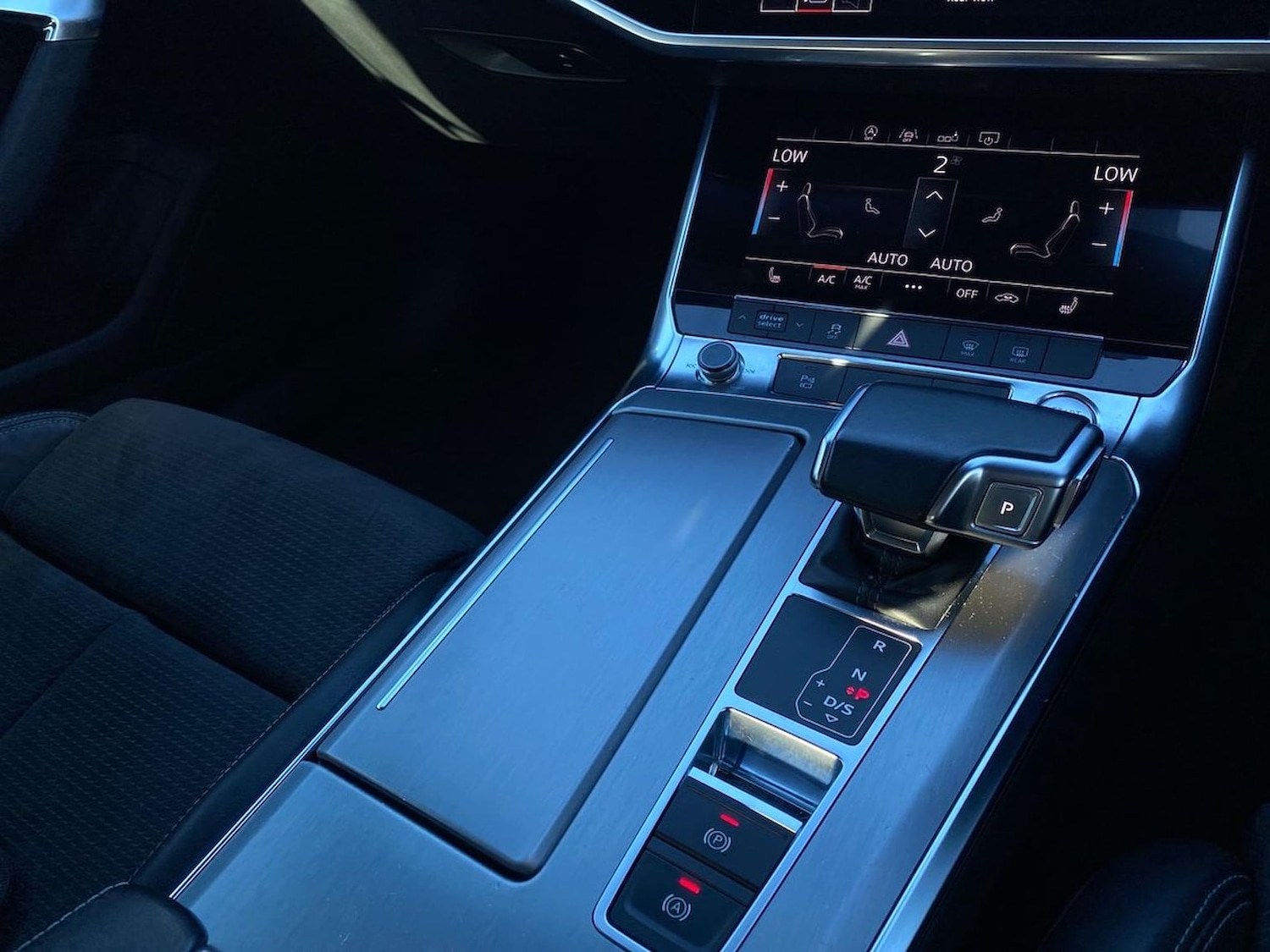 Used Audi A6 2019 for sale - 76694626: Photo 14