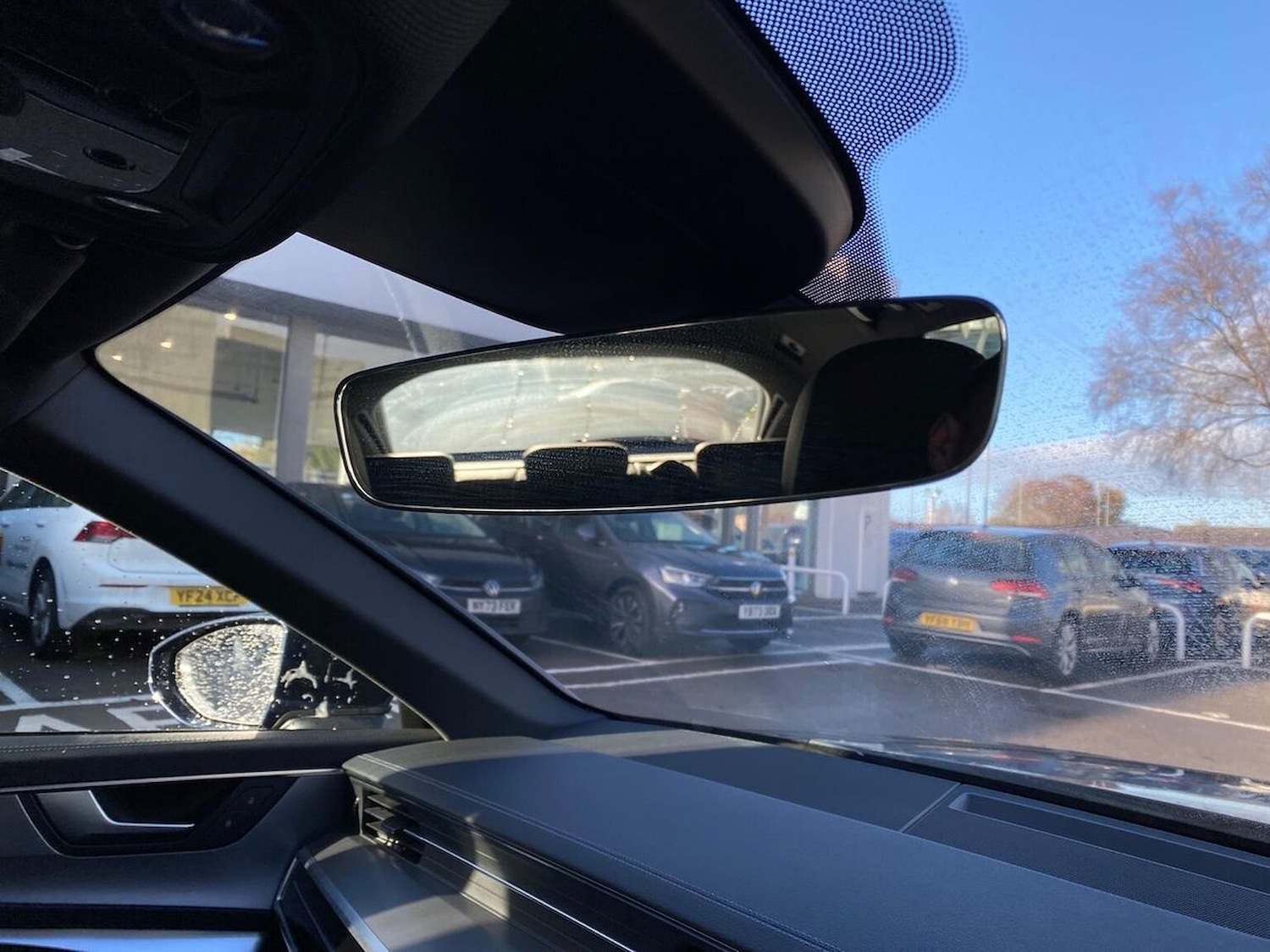 Used Audi A6 2019 for sale - 76694626: Photo 15