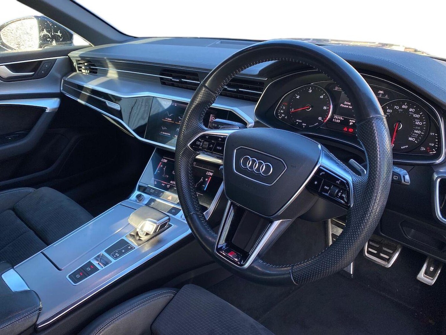 Used Audi A6 2019 for sale - 76694626: Photo 16