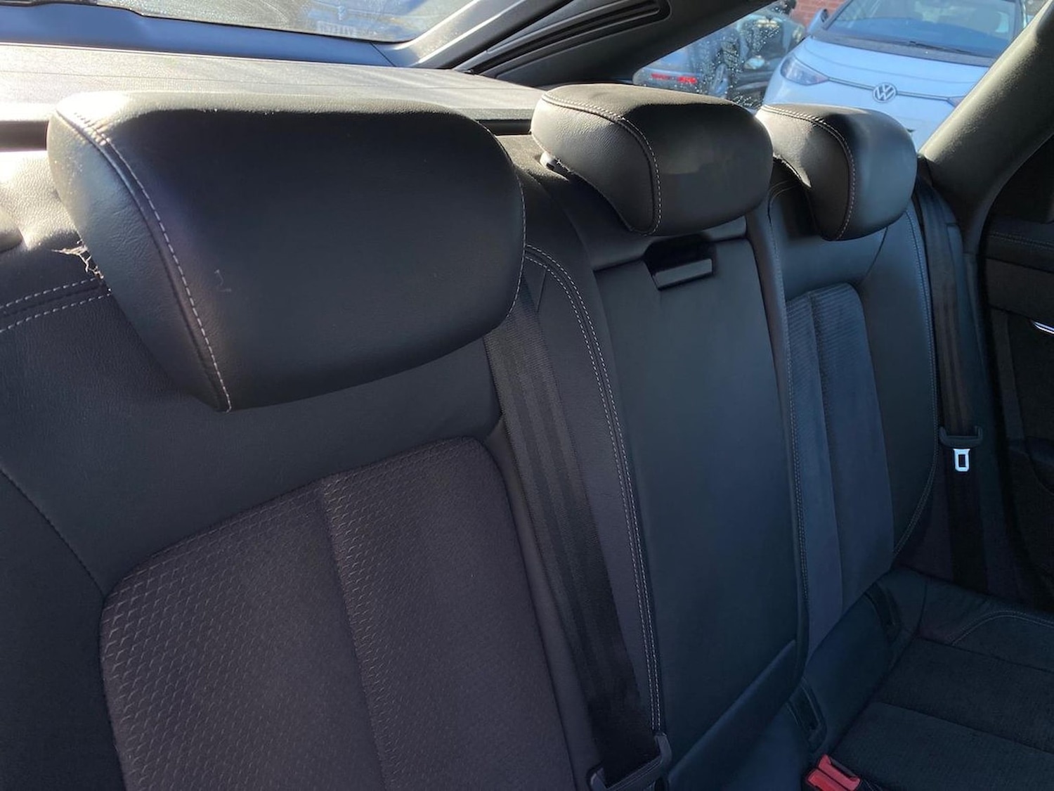 Used Audi A6 2019 for sale - 76694626: Photo 17