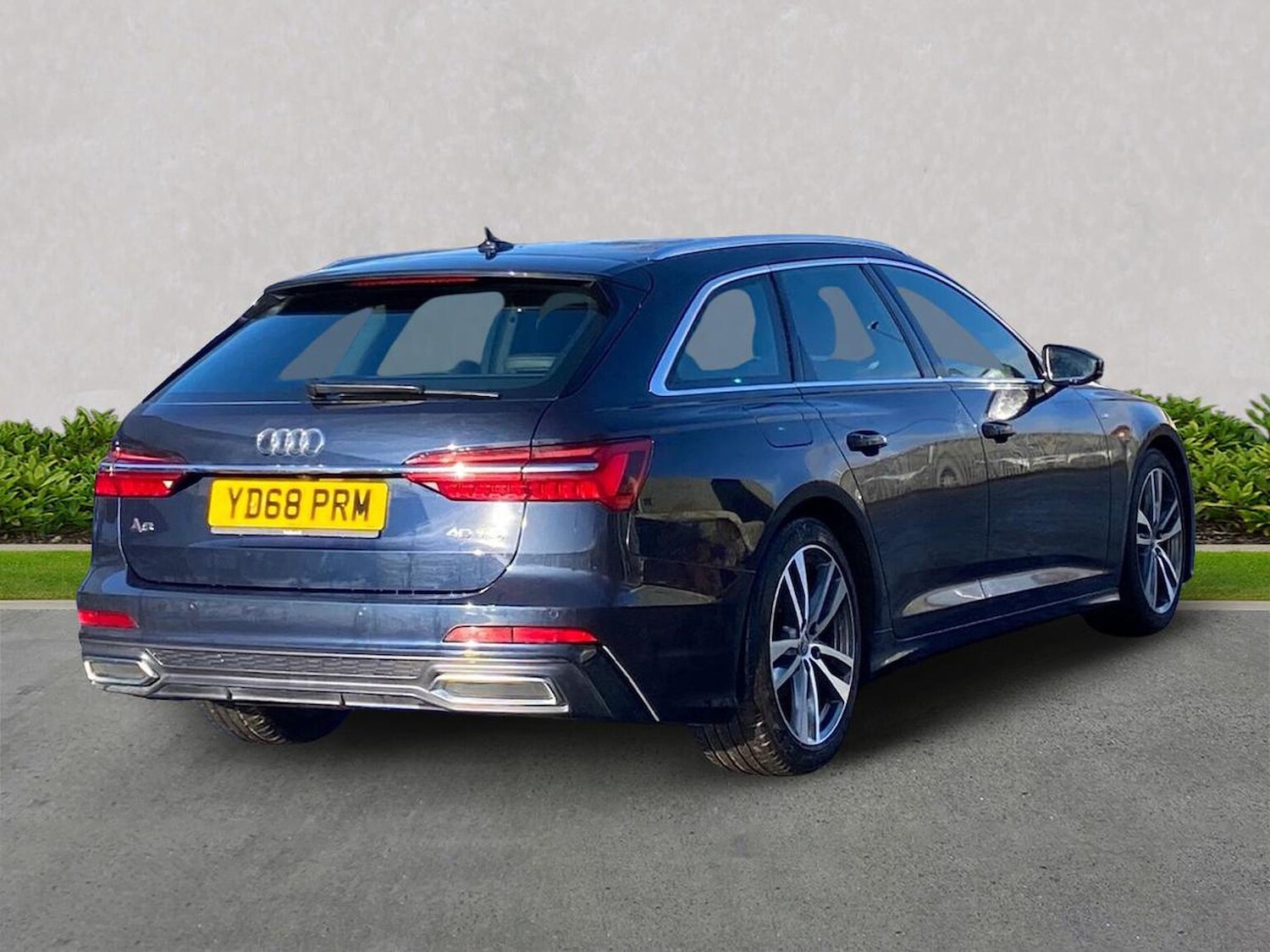 Used Audi A6 2019 for sale - 76694626: Photo 19