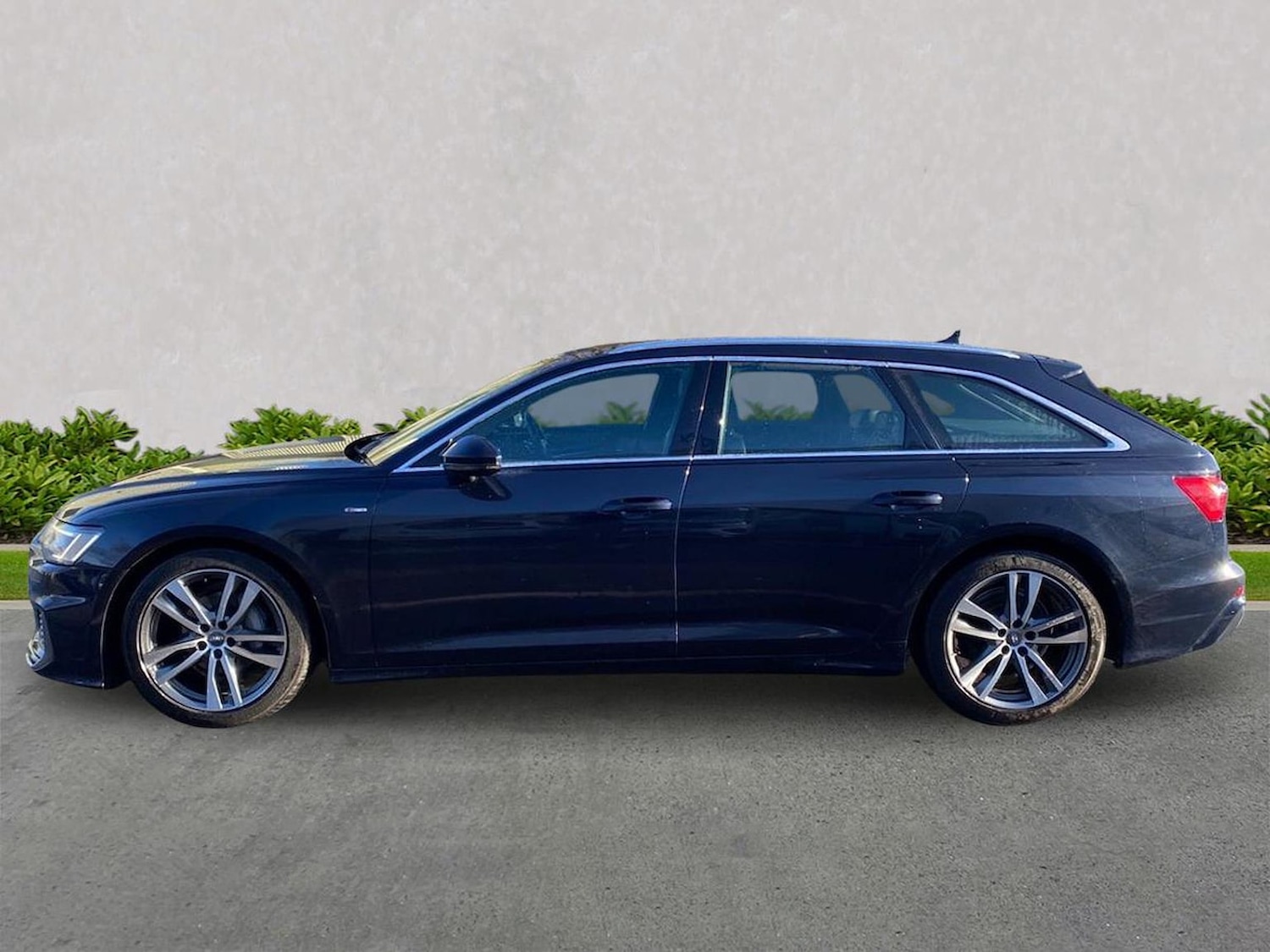 Used Audi A6 2019 for sale - 76694626: Photo 20