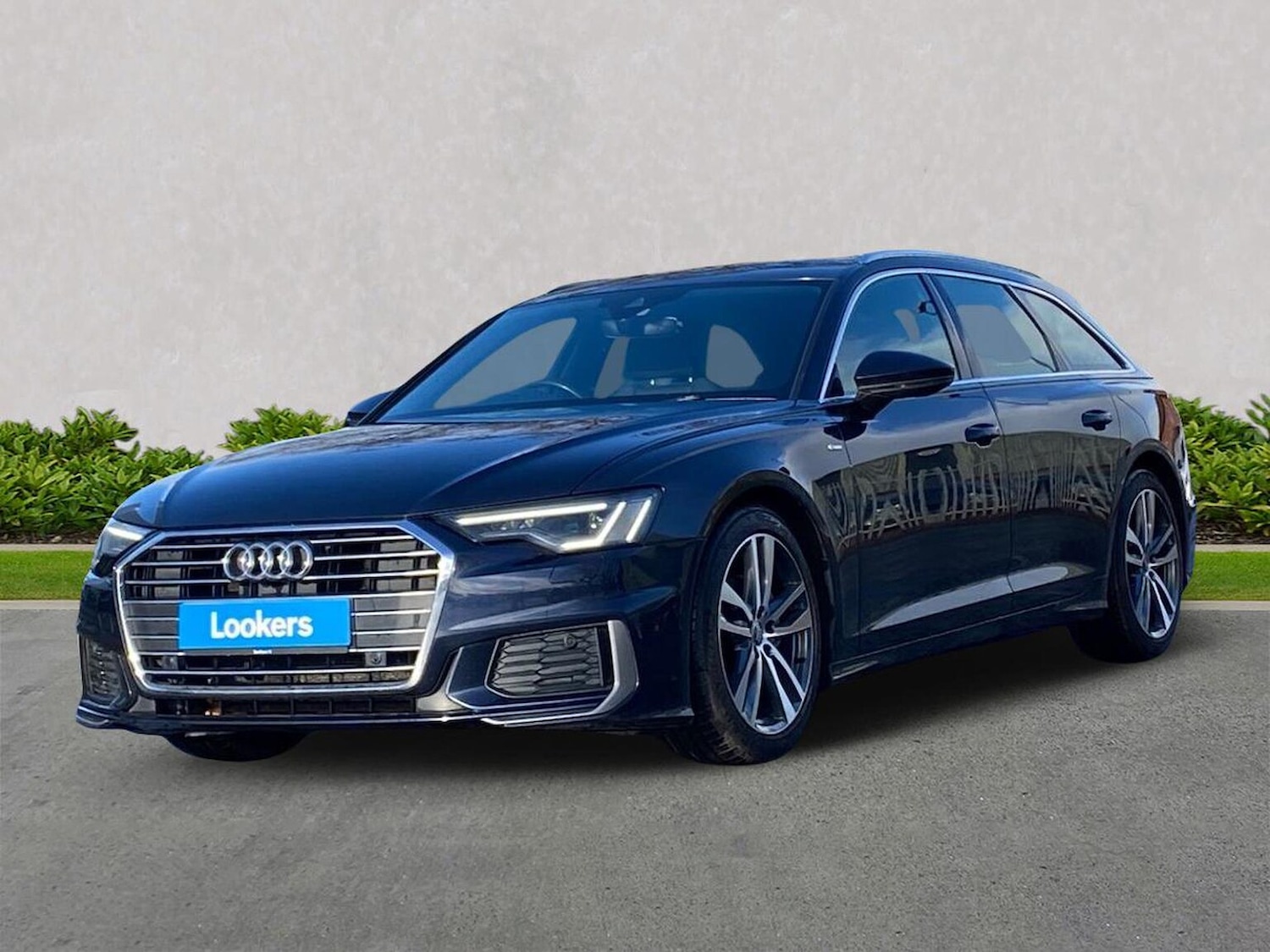 Used Audi A6 2019 for sale - 76694626: Photo 21