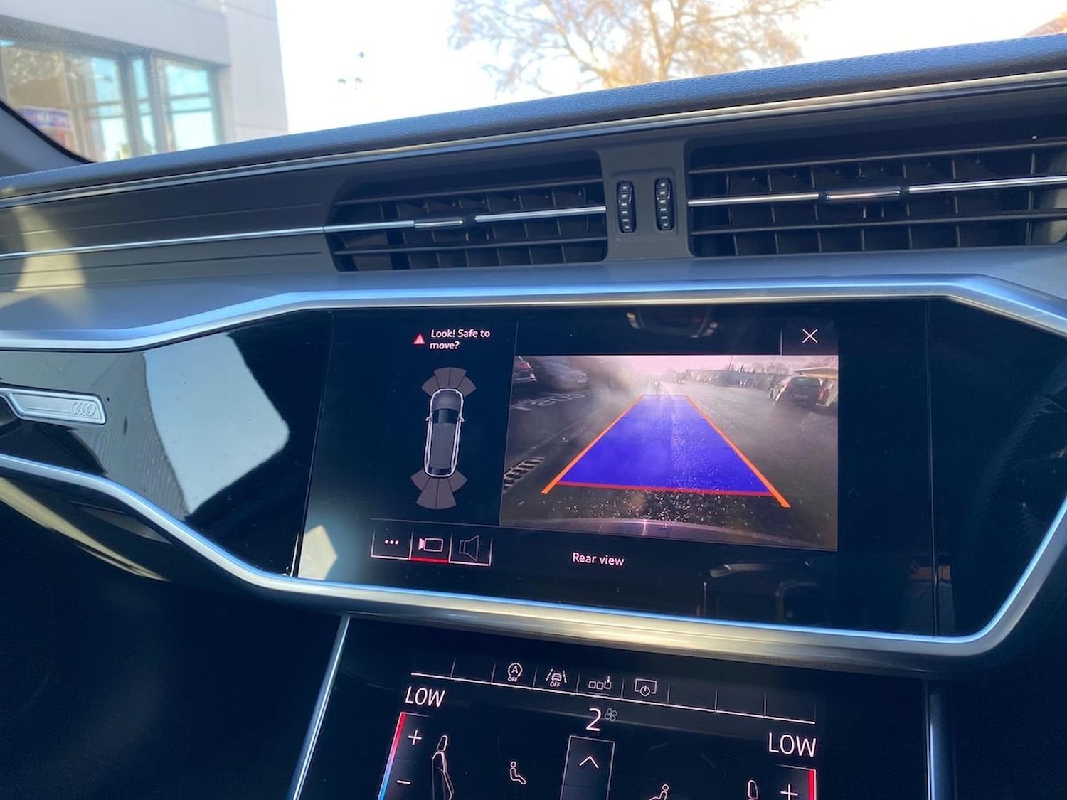 Used Audi A6 2019 for sale - 76694626: Photo 23