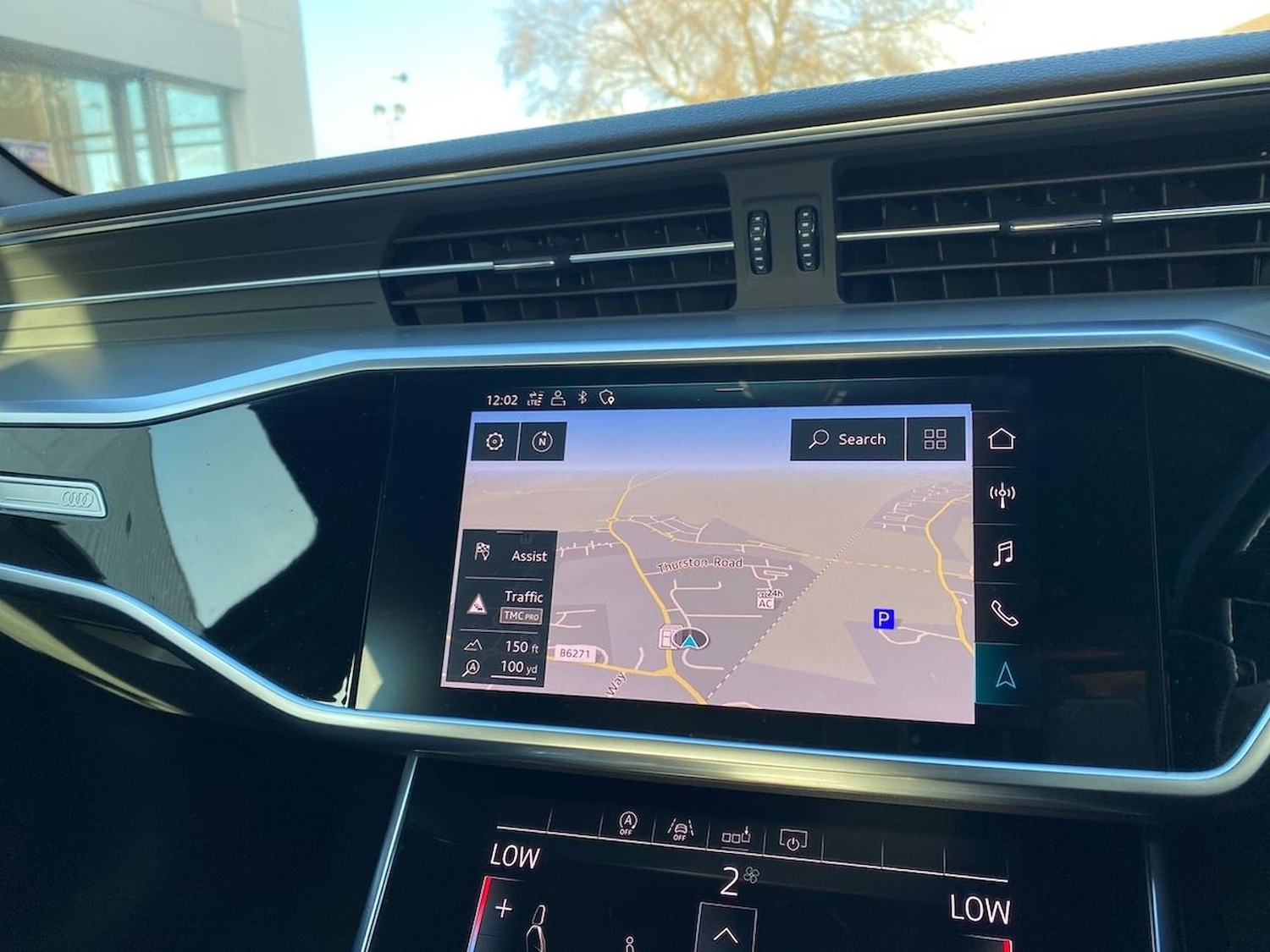 Used Audi A6 2019 for sale - 76694626: Photo 24