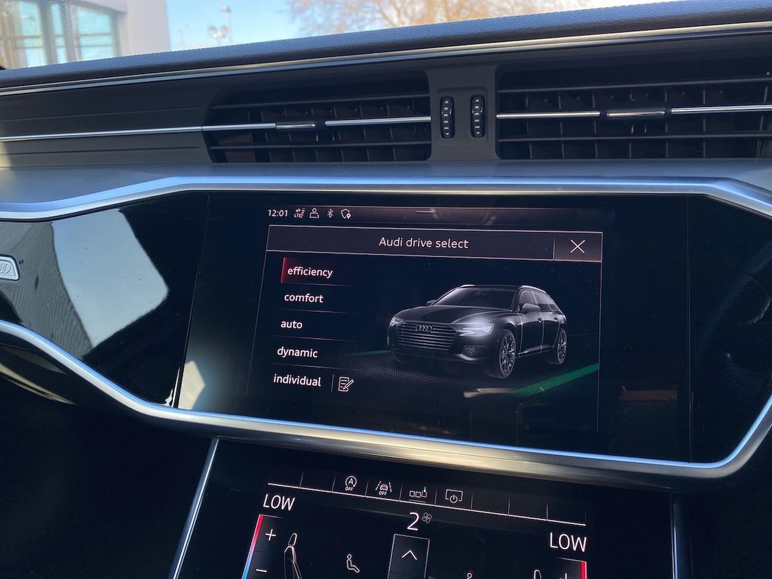 Used Audi A6 2019 for sale - 76694626: Photo 25