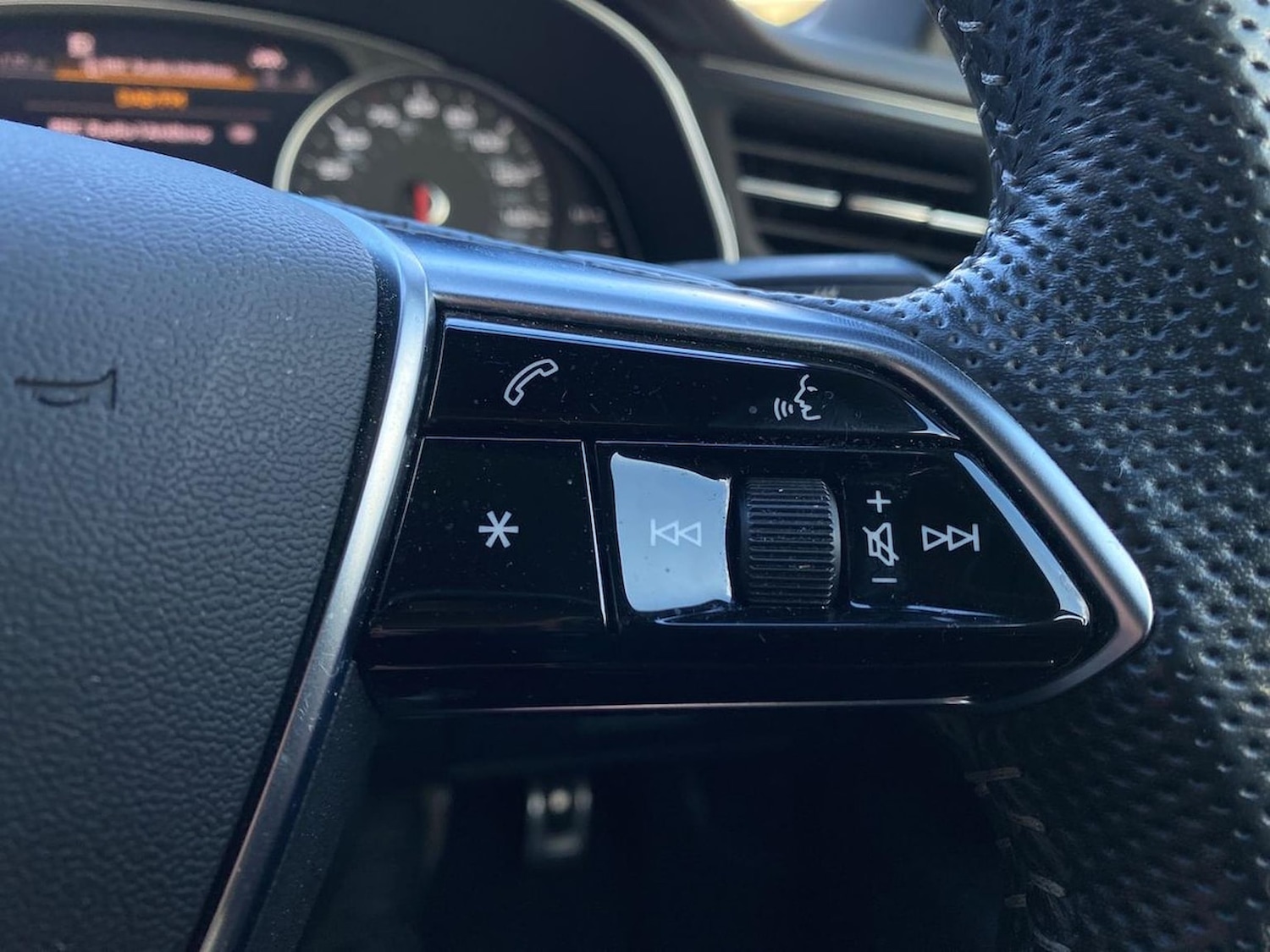 Used Audi A6 2019 for sale - 76694626: Photo 26