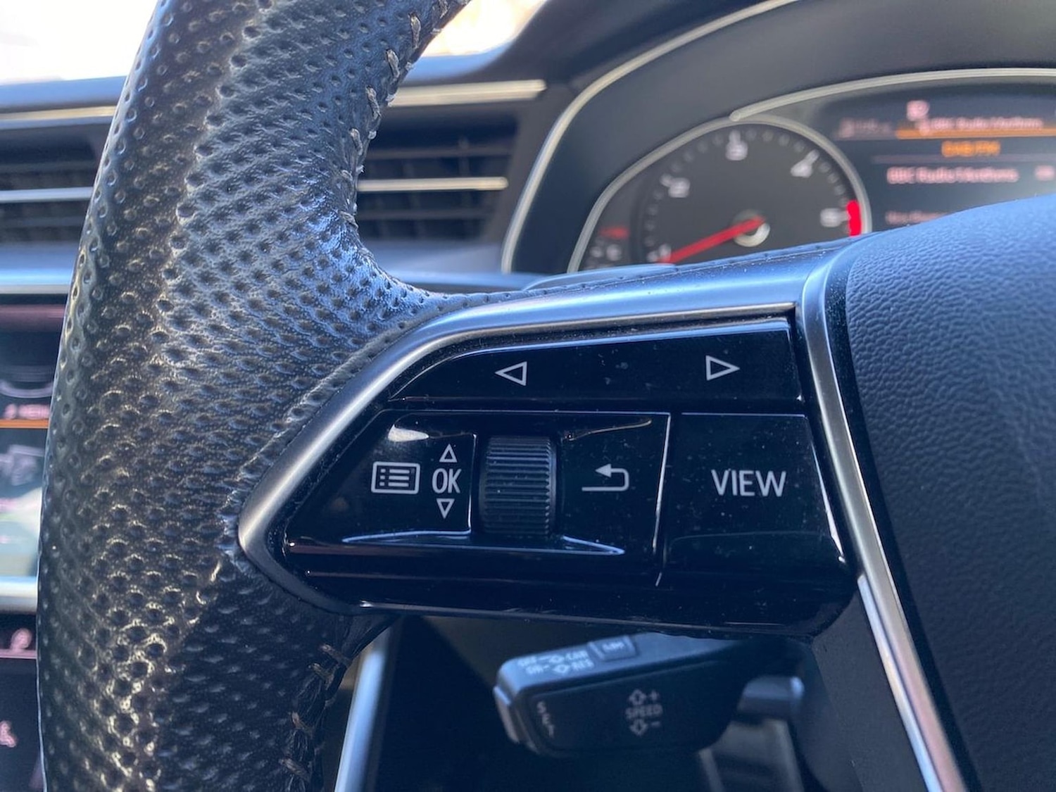 Used Audi A6 2019 for sale - 76694626: Photo 27