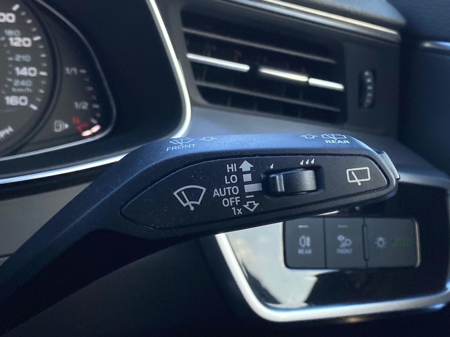 Used Audi A6 2019 for sale - 76694626: Photo 28