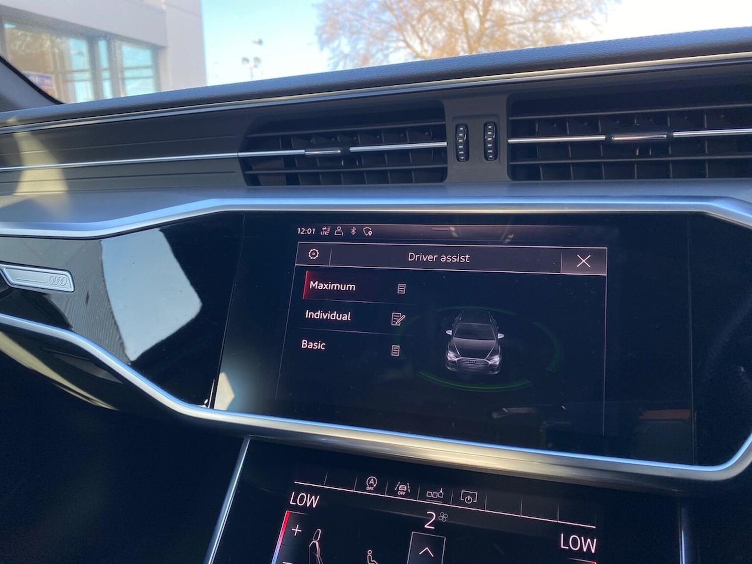 Used Audi A6 2019 for sale - 76694626: Photo 30