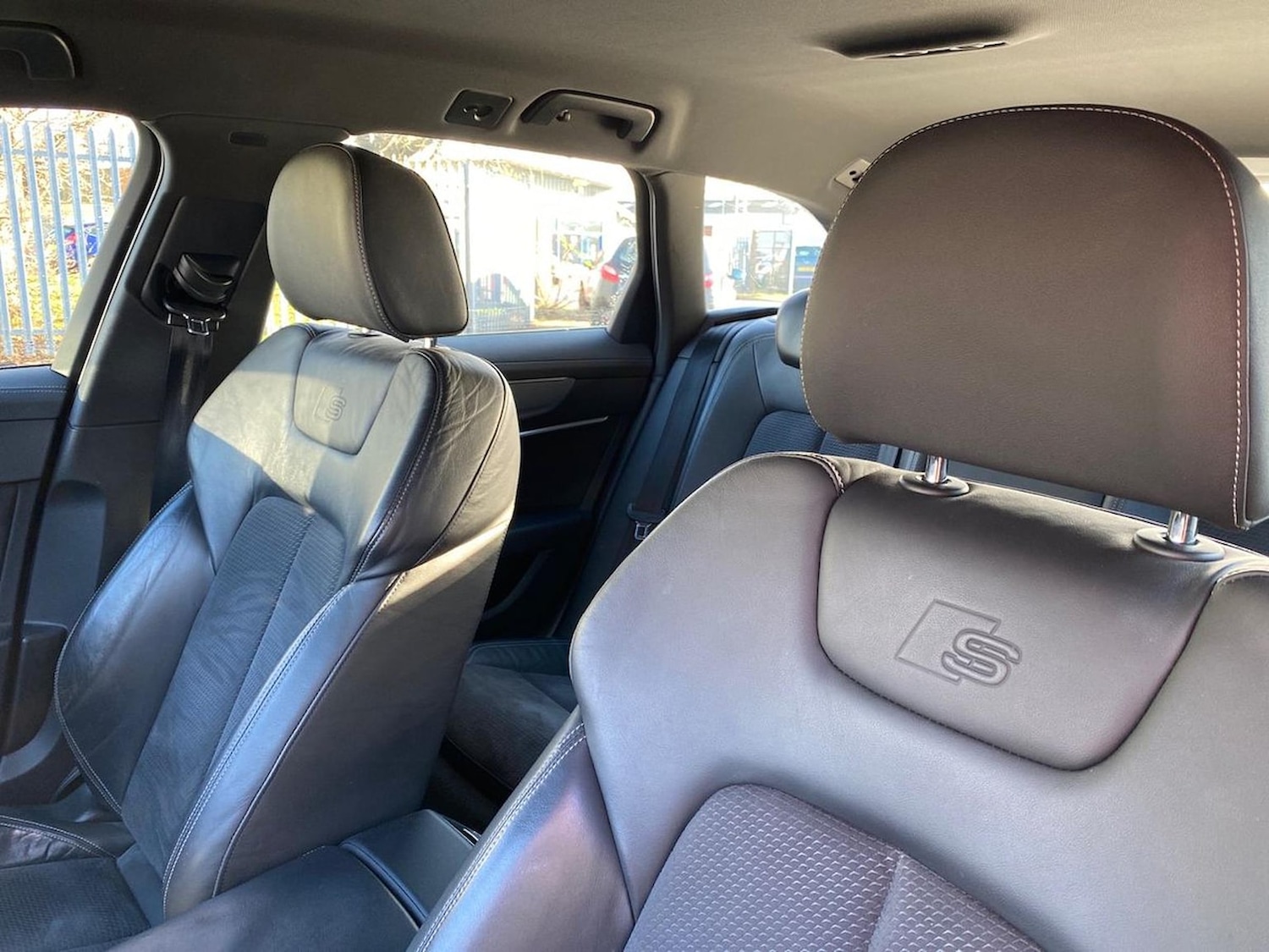 Used Audi A6 2019 for sale - 76694626: Photo 31