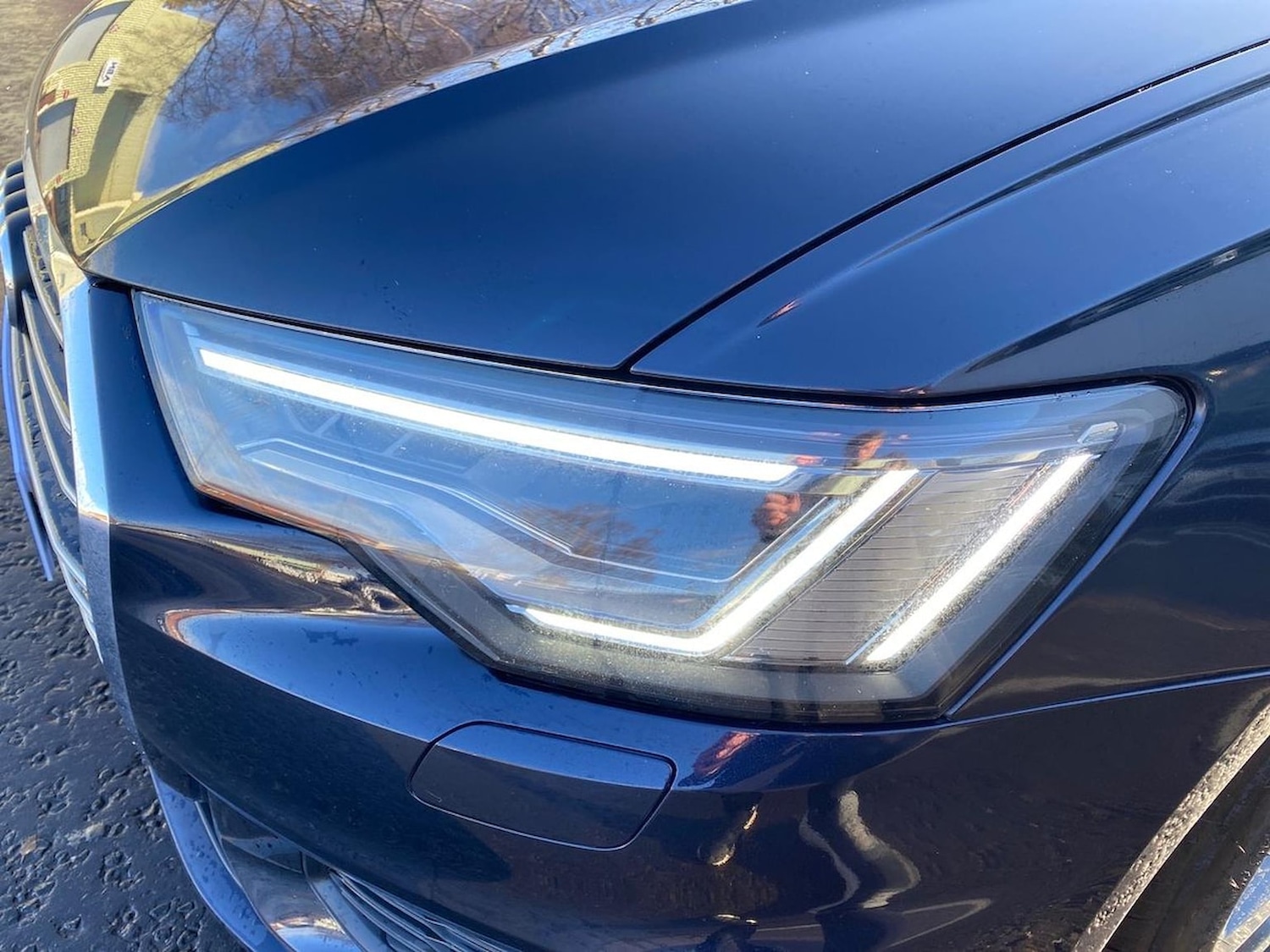 Used Audi A6 2019 for sale - 76694626: Photo 33