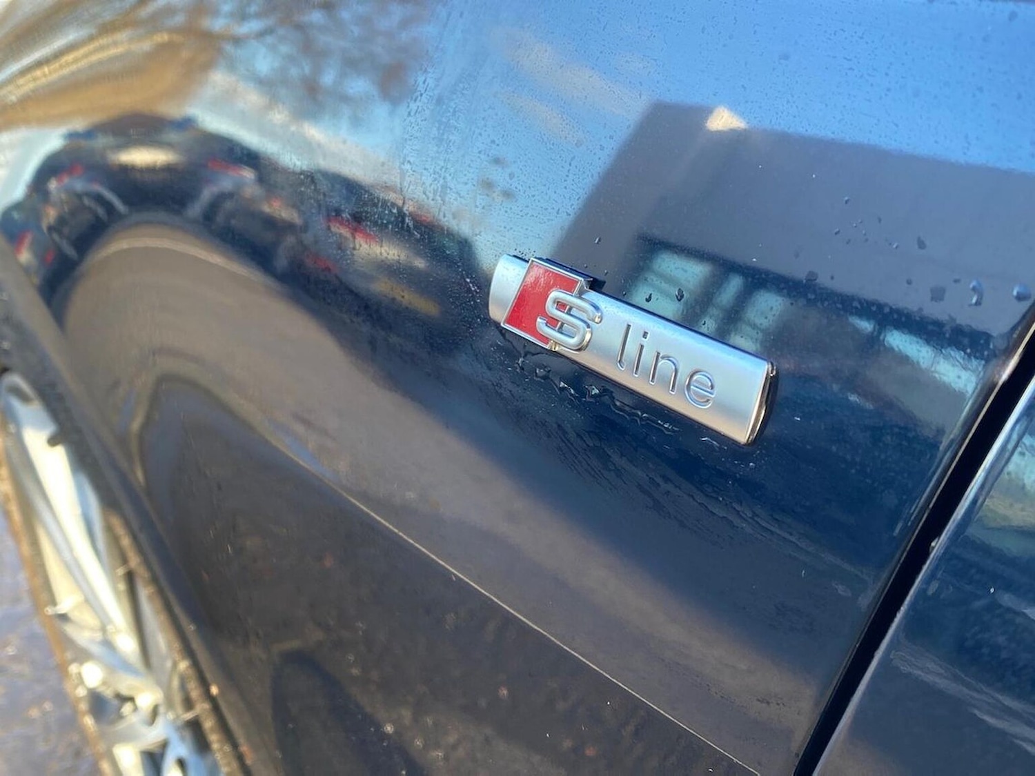 Used Audi A6 2019 for sale - 76694626: Photo 34