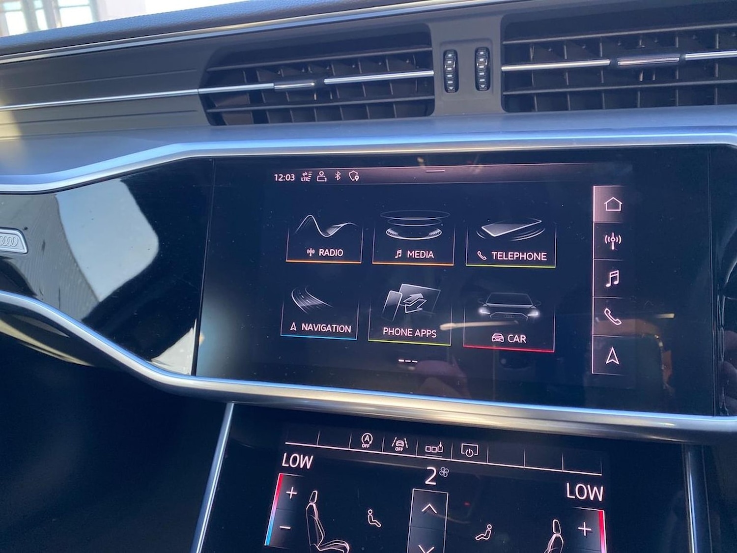 Used Audi A6 2019 for sale - 76694626: Photo 36