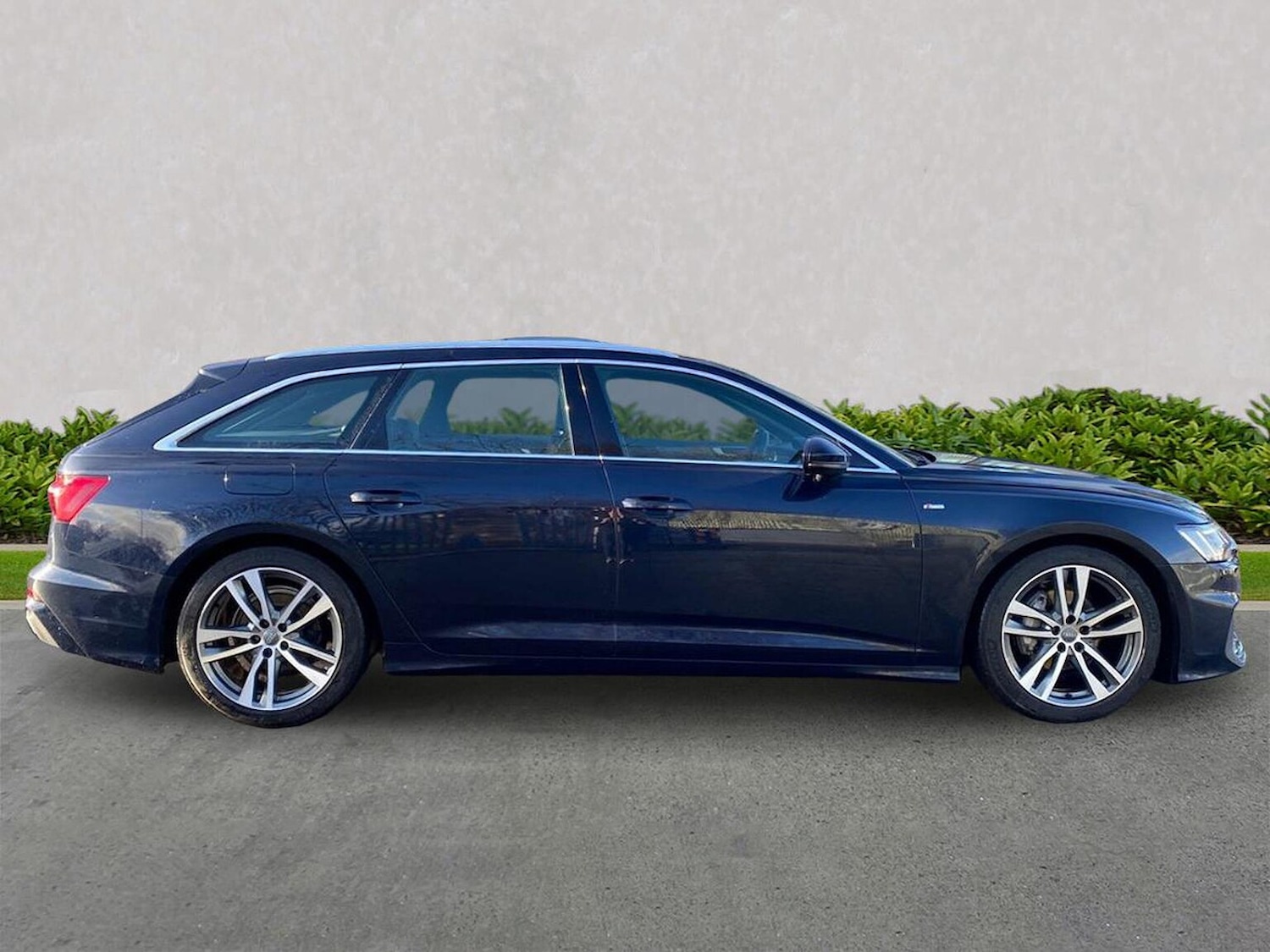 Used Audi A6 2019 for sale - 76694626: Photo 4