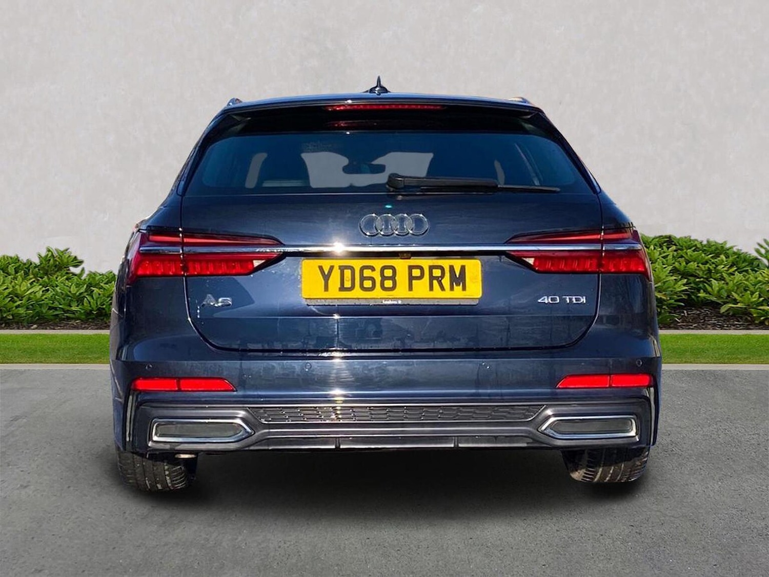 Used Audi A6 2019 for sale - 76694626: Photo 5