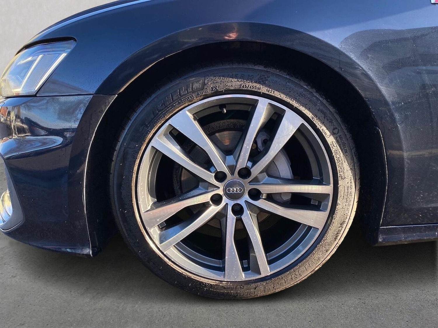 Used Audi A6 2019 for sale - 76694626: Photo 7